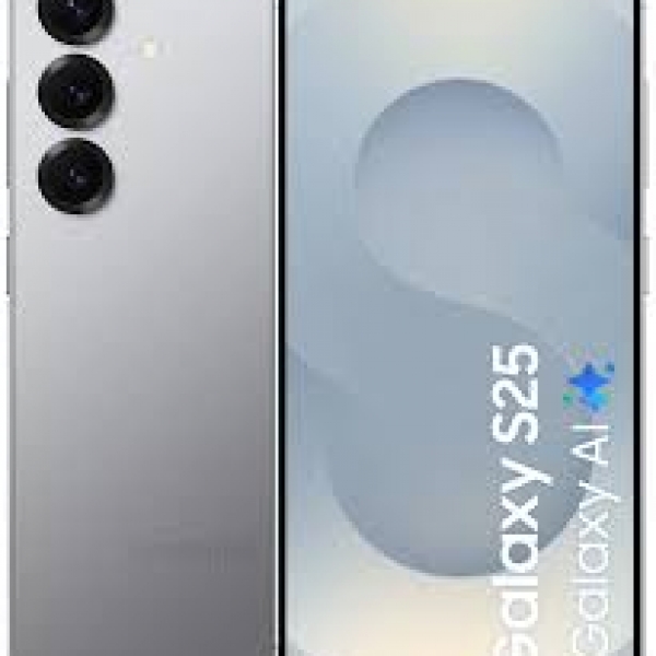 Samsung S25 5G ram 12/512G