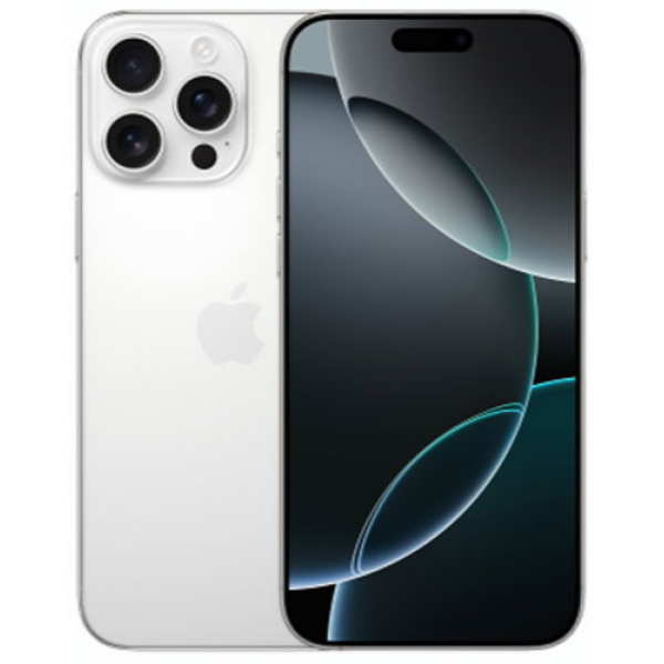 Iphone 16 pro Qua sử dụng 128G Trắng/Sa Mạc LL/A