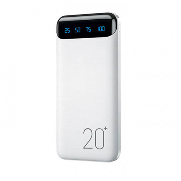  Sạc Dự Phòng WP-163 WEKOME