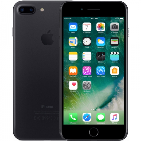 Iphone 7 Plus 32G