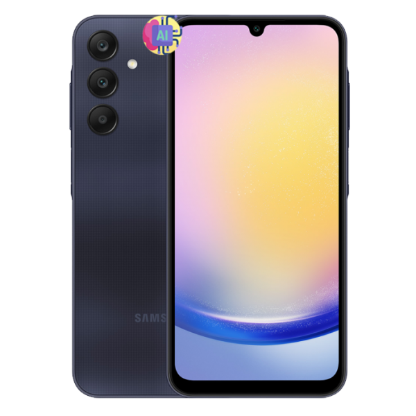 Samsung A35 5G Ram8/128G