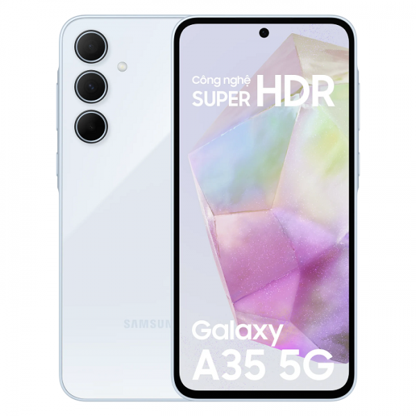 Samsung A35 5G Ram8/128G