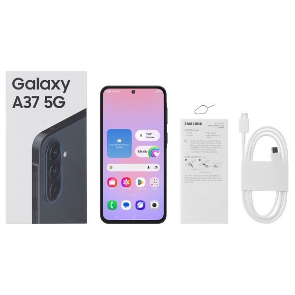 Samsung Galaxy A37 5G 8GB 128GB