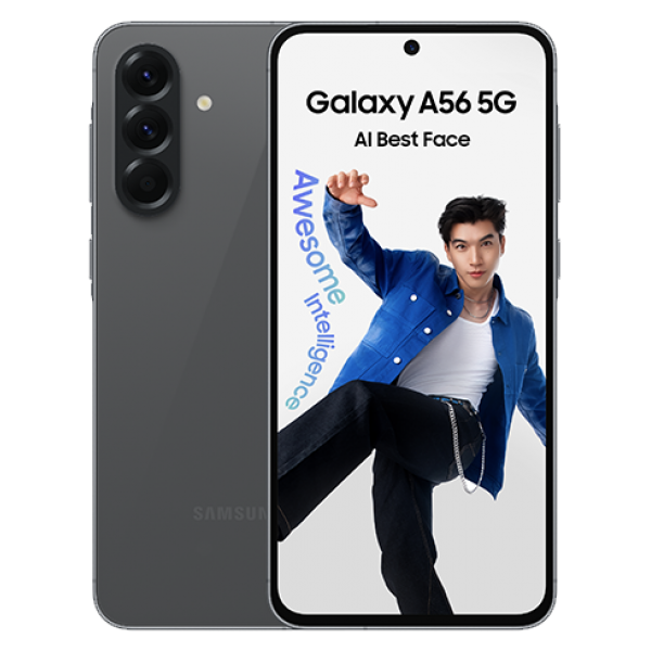 Samsung Galaxy A56 5G  Ram 8/128G