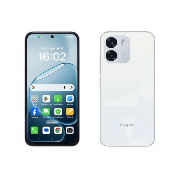 Oppo A6t pro