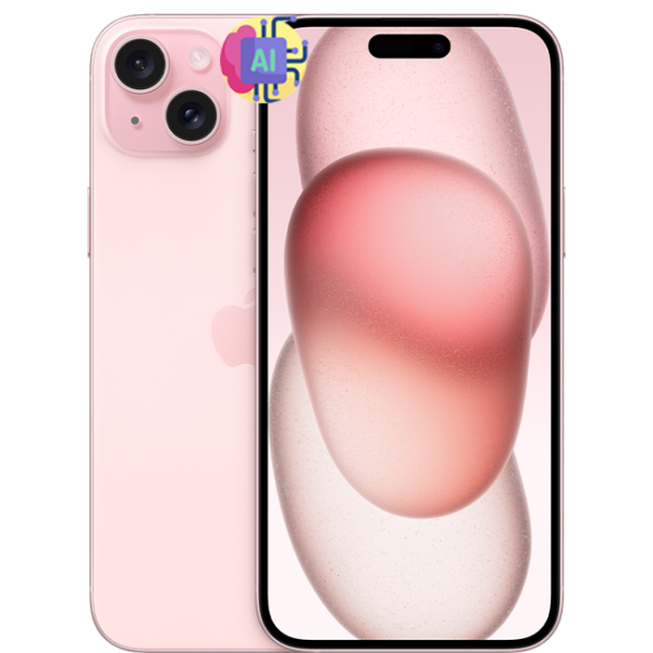 Iphone 15 Plus  cũ