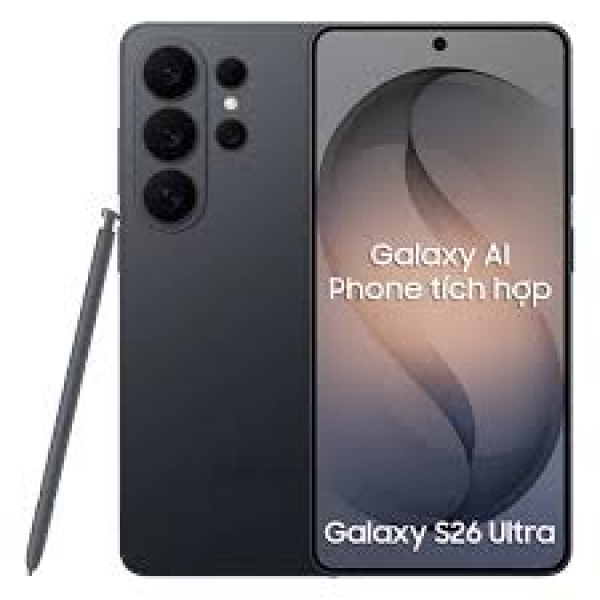 Điện thoại Samsung Galaxy S26 Ultra 5G 12GB/256GB