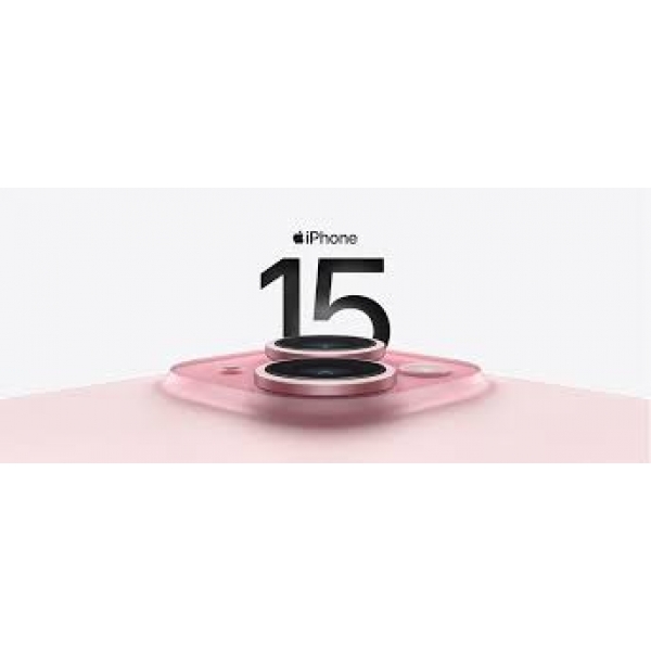 Iphone 15  NEW
