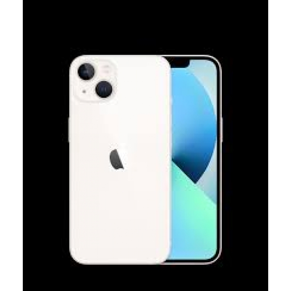 Iphone 13 128Gb Màu Trắng (Qua Sử Dụng)