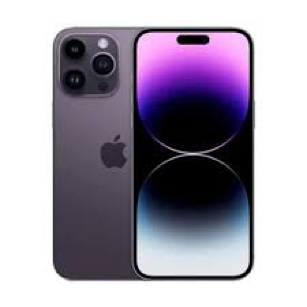 Iphone 14 Promax 256G Cũ LL/A Tím