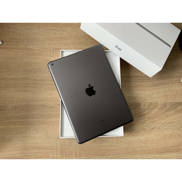 Ipad Gen 9_ 64G_ wifi Ram 3/64G