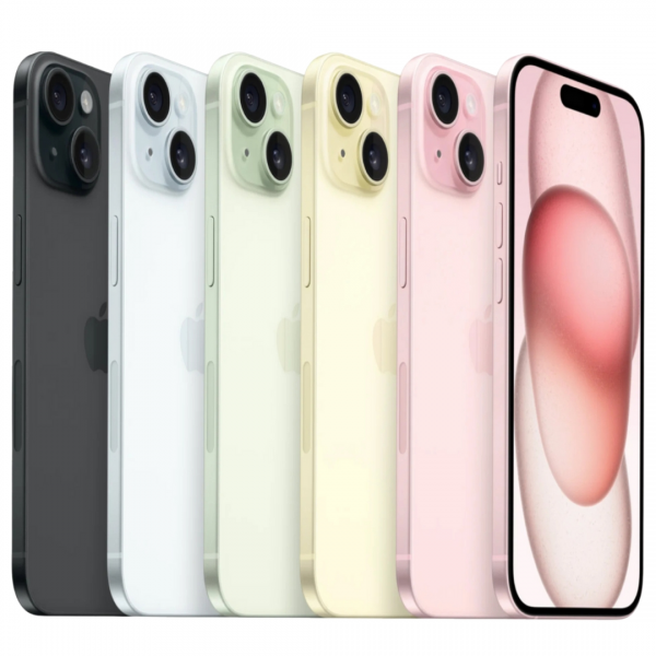 Iphone 15 Plus  cũ