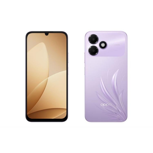 Oppo A6c Ram 4/128GB