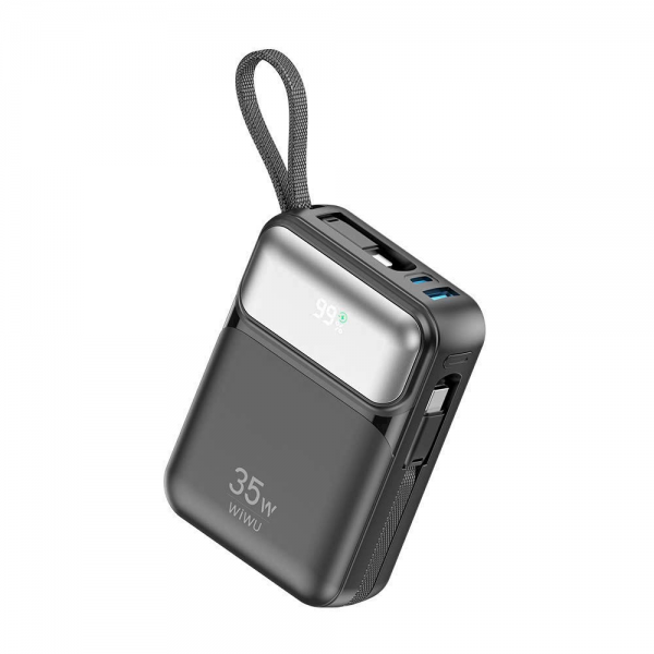 Pin dự phòng wiwu 20000