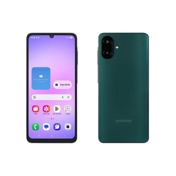 samsung a07 ram 6/128G