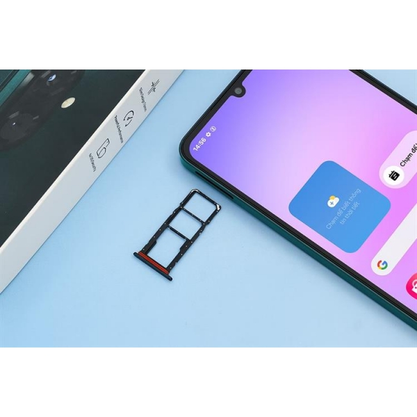 Samsung A07 Ram 4/64G