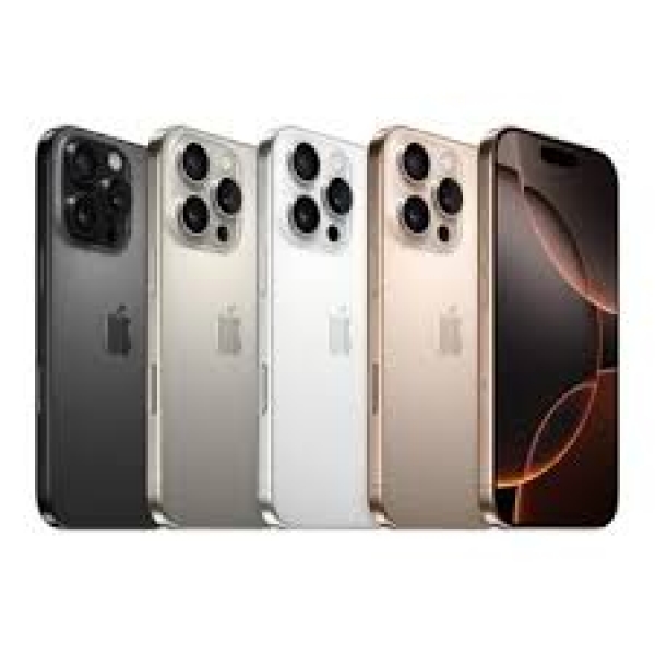 Iphone 16 PRO MAX 256G  VN