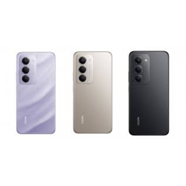 REDMI 15 RAM 8/128G