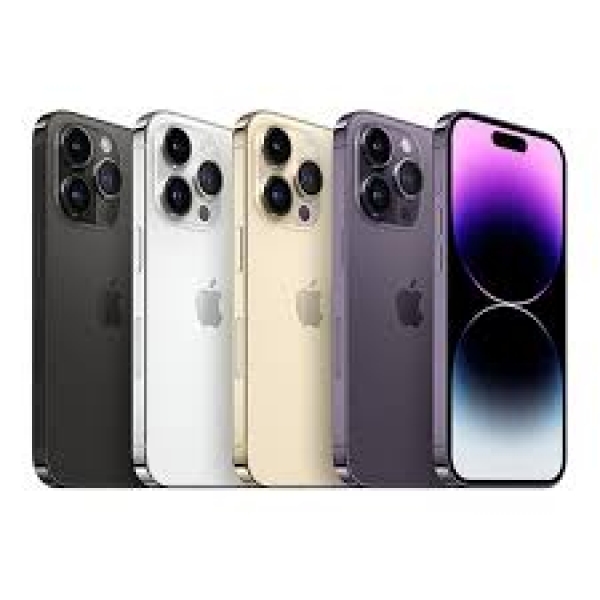 Iphone 14 Promax cũ 128GB LL/A