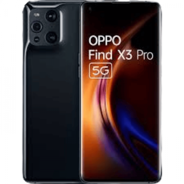 Oppo Find X3 Pro Lướt