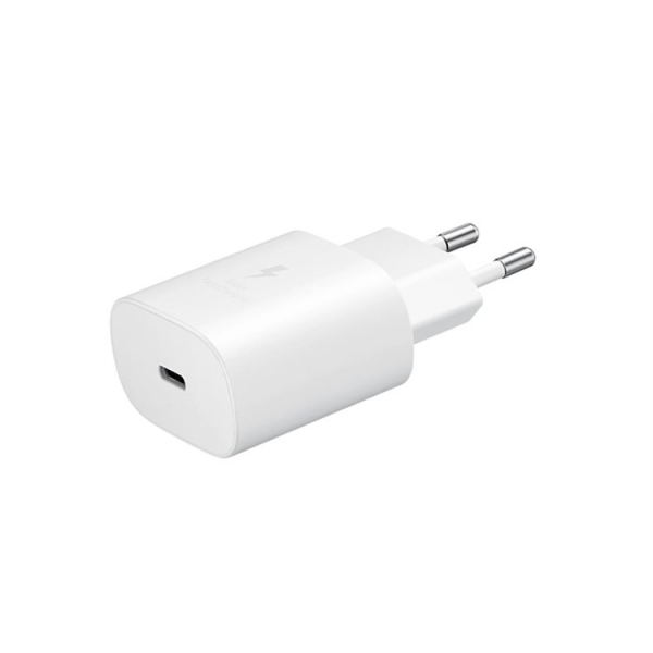 Adapter Sạc Type C PD 25W Samsung EP-T2510N