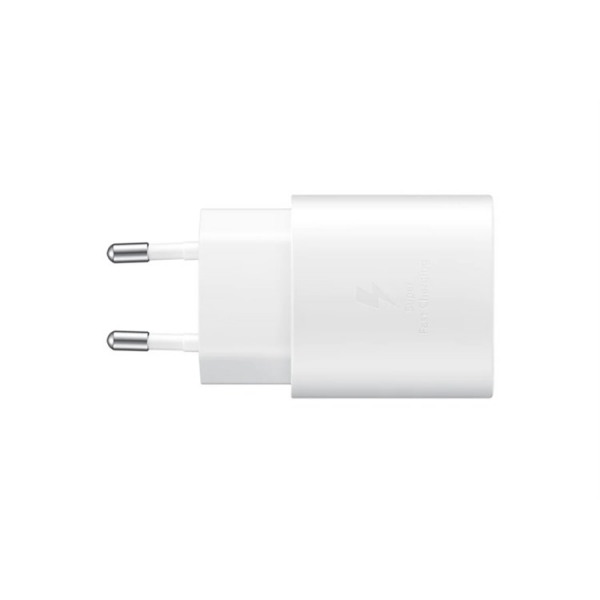 Adapter Sạc Type C PD 25W Samsung EP-T2510N
